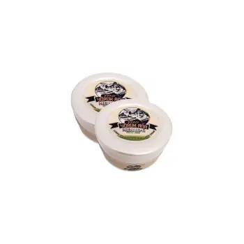 Yörüklü Çörek Otu Karışımlı Rahatlatıcı Bakım Kremi 2x50 ml