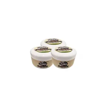 Yörüklü Çörek Otu Karışımlı Rahatlatıcı Bakım Kremi 3x200 ml