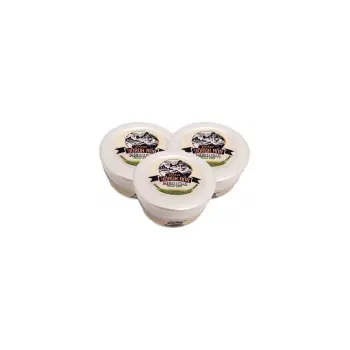 Yörüklü Çörek Otu Karışımlı Rahatlatıcı Bakım Kremi 3x50 ml
