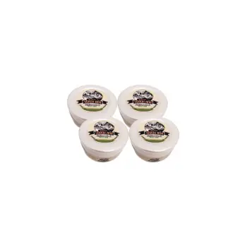 Yörüklü Çörek Otu Karışımlı Rahatlatıcı Bakım Kremi 4x50 ml