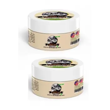 Yörüklü Çörek Otu Yağı Karışımlı Rahatlatıcı Masaj Bakım Kremi 50 ml 2 Adet