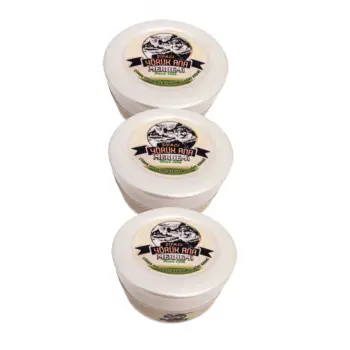 Yörüklü Doğal Rahatlatıc Bakım Merhemi 50 ml X 3 adet