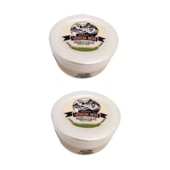 Yörüklü Doğal Rahatlatıcı Bakım Merhemi 50 ml X 2 adet