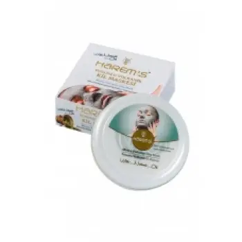 Yosunlu Volkanik Kil Maskesi 150 gr
