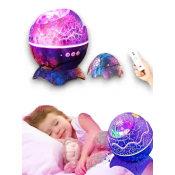 YUMURTA IŞIK SPEAKER