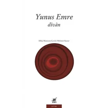 Yunus Emre - Divan