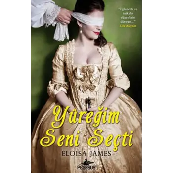 Yüreğim Seni Seçti