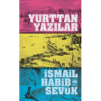 Yurttan Yazılar