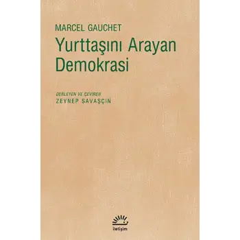 Yurttaşını Arayan Demokrasi