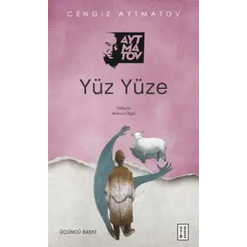 Yüz Yüze