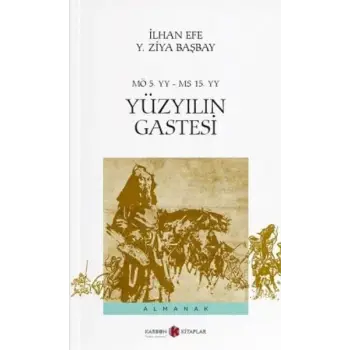 Yüzyılın Gastesi Kitabı