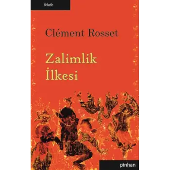 Zalimlik İlkesi