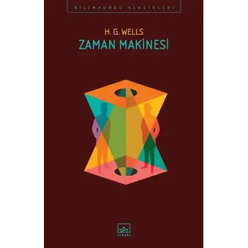 Zaman Makinesi