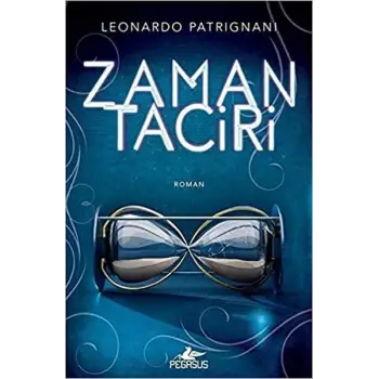 Zaman Taciri - Ciltsiz