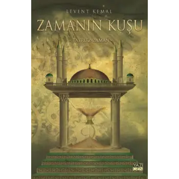 Zamanın Kuşu
