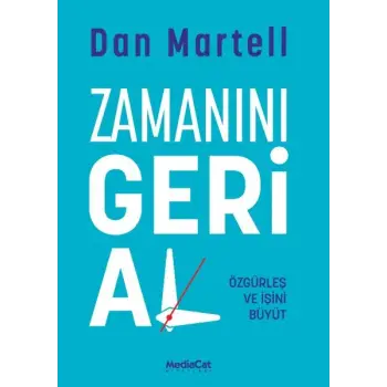 Zamanını Geri Al