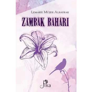 Zambak Baharı
