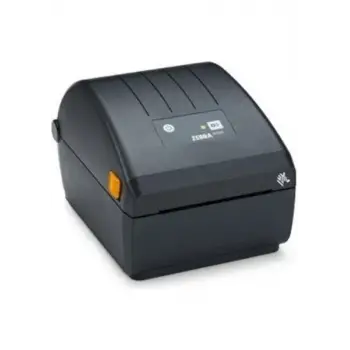 ZEBRA ZD230T ZD23042-30EC00EZ Termal Transfer 203 Dpi USB+ETHERNET Barkod Yazıcı