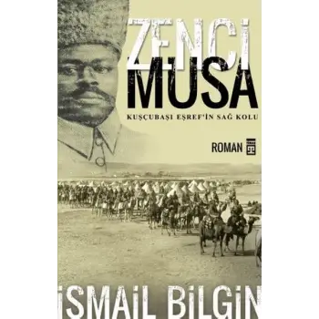 Zenci Musa