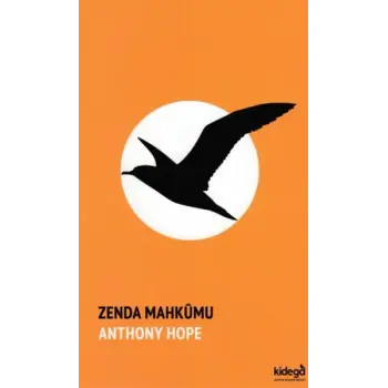 Zenda Mahkumu