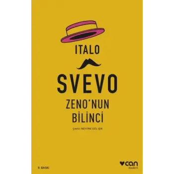 Zenonun Bilinci