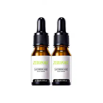 Zero Pore Instant Perfection 2 Tane 30 ml Ölçekte Gergin Hatlar Serumu