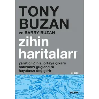 Zihin Haritaları