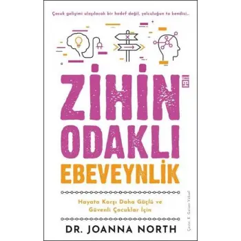 Zihin Odaklı Ebeveynlik