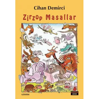 Zirzop Masallar