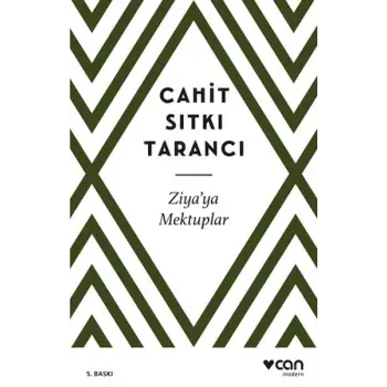 Ziya’ya Mektuplar