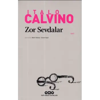 Zor Sevdalar - Modern Klasikler