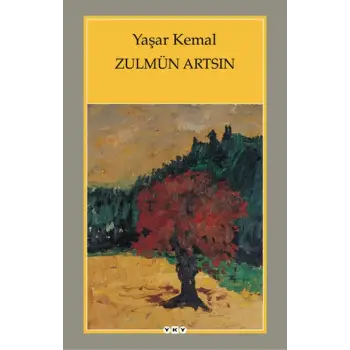 Zulmün Artsın