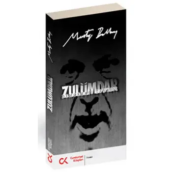 Zulümdar Demokrasi Tanrısı