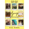 02:02 Ayçiçeği Karnavalı - Ciltli