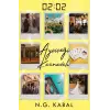 02:02 Ayçiçeği Karnavalı - Ciltsiz