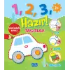 1-2-3 Hazır Taşıtlar