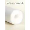 10 Metre Kolay Temizlenebilir Kaymaz Çekmece İçi Organizer