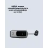 10 Saat Konuşma Süreli Klipsli Bluetooth Kulaklık