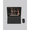 10.1 İnç Android Tablet Klavye ve Mouse Setli 5G Destekli