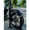 150 cm Uzunluk ve Silindir Kilit Sistemi ile Güvenli Kullanım