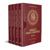 19. Yüzyılda Osmanlı Devlet Yönetimi - Tezakir