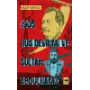 1905 Rus Devrimi ve Sultan Abdülhamid