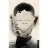 1984 - İngilizce (İngilizce)