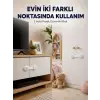 2li Çocuk Güvenlik Kilidi Ev İçi Koruma Seti