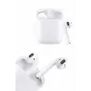 2. Nesil Bluetooth Android ve İOS Uyumlu Kablosuz Kulaklık Çağrı Cevaplama