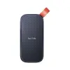 2 TB SANDISK SDSSDE61-2T00-G25 EXTREME TASINABILIR SSD