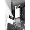 20.000 Mah Led Işıklı LCD Ekran USB Girişli Type-C Lightning Powerbank