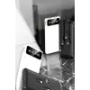 20.000 Mah Led Işıklı LCD Ekran USB Girişli Type-C Lightning Powerbank