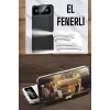 20.000 Mah Led Işıklı LCD Ekran USB Girişli Type-C Lightning Powerbank