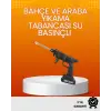 2025 Model 48V Şarjlı Basınçlı Yıkama Tabancası Orijinal Seri